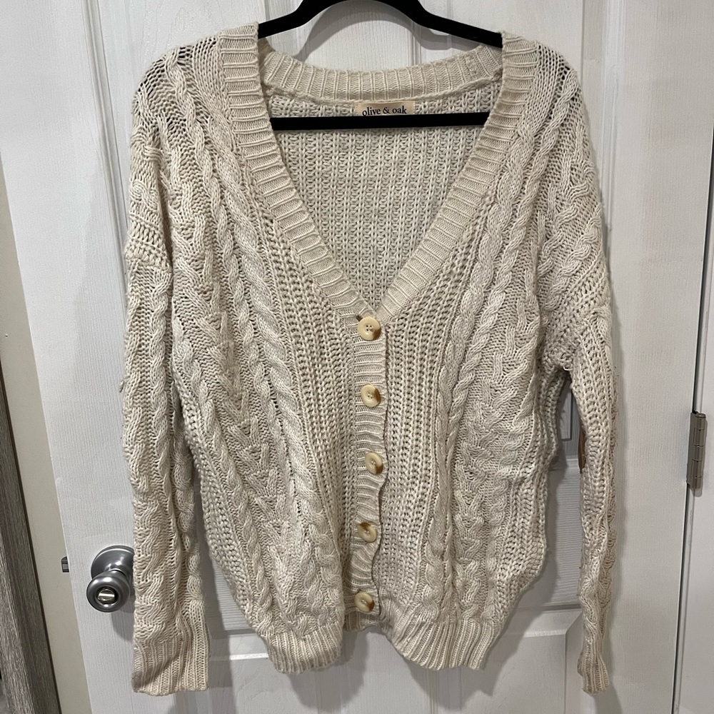 Urban Outfitters Cardigan ✨ - Picture 2 of 9